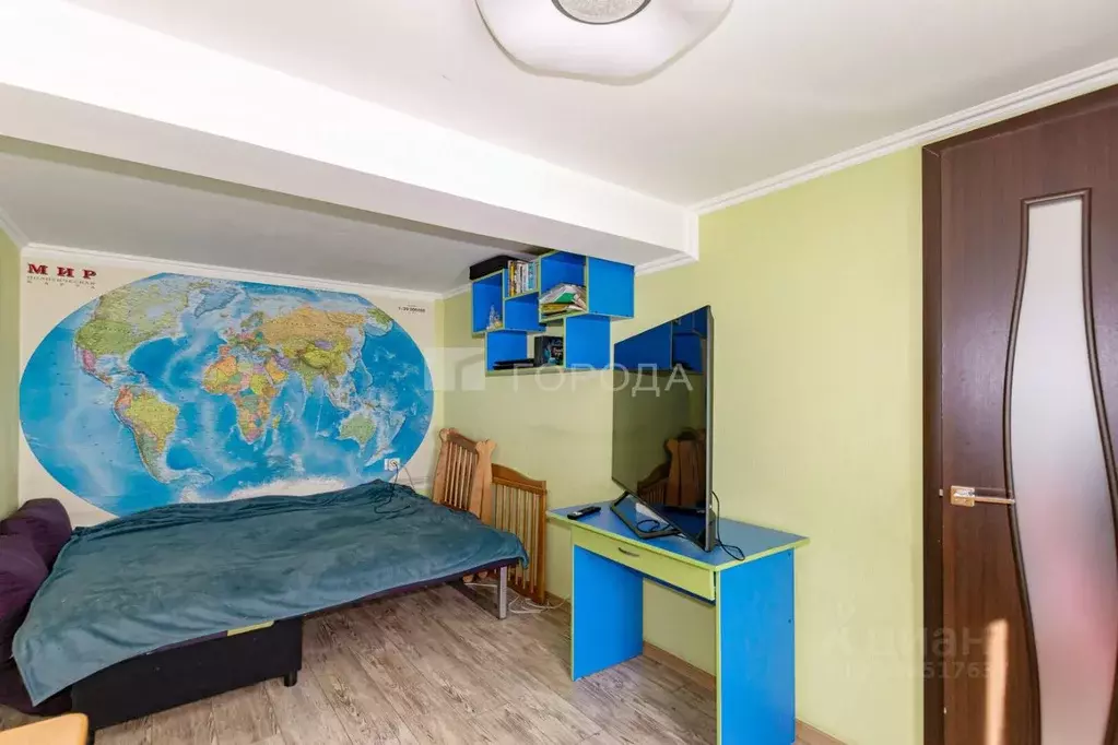 Дом в Алтайский край, Барнаул городской округ, пос. Черницк ул. ... - Фото 2