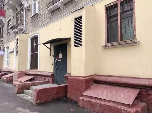 Помещение свободного назначения в Москва Энергетическая ул., 8К1 (52 ... - Фото 1