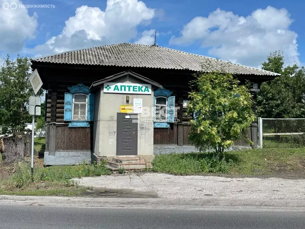 Помещение свободного назначения (247.8 м) - Фото 0