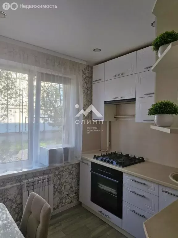 3-комнатная квартира: Сокол, улица Шатенево, 55 (58.7 м) - Фото 2