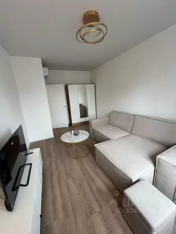 1-к кв. Москва Ленинградское ш., 229Ак2 (41.0 м) - Фото 2