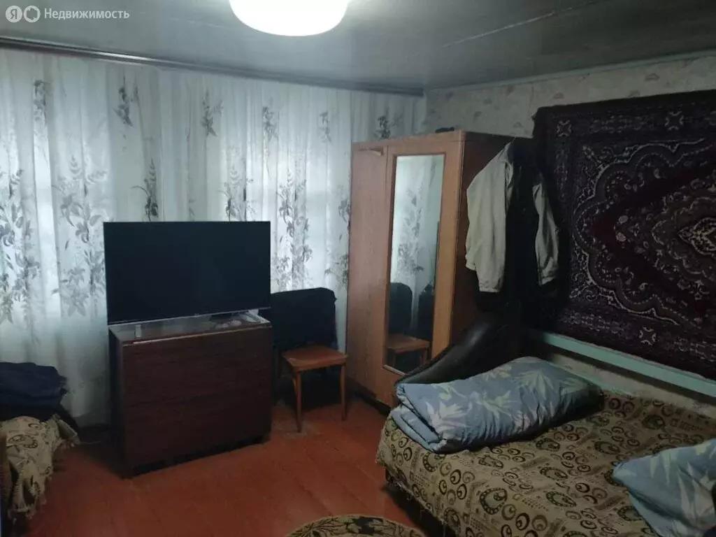 Дом в Каменск-Шахтинский, Садовый переулок (37.7 м) - Фото 0