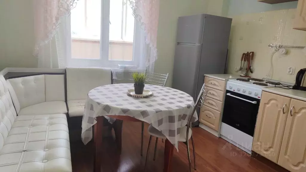 1-к кв. Вологодская область, Вологда Рабочая ул., 1Б (35.7 м) - Фото 0