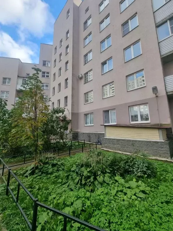 Помещение свободного назначения в Санкт-Петербург, Санкт-Петербург, ... - Фото 1