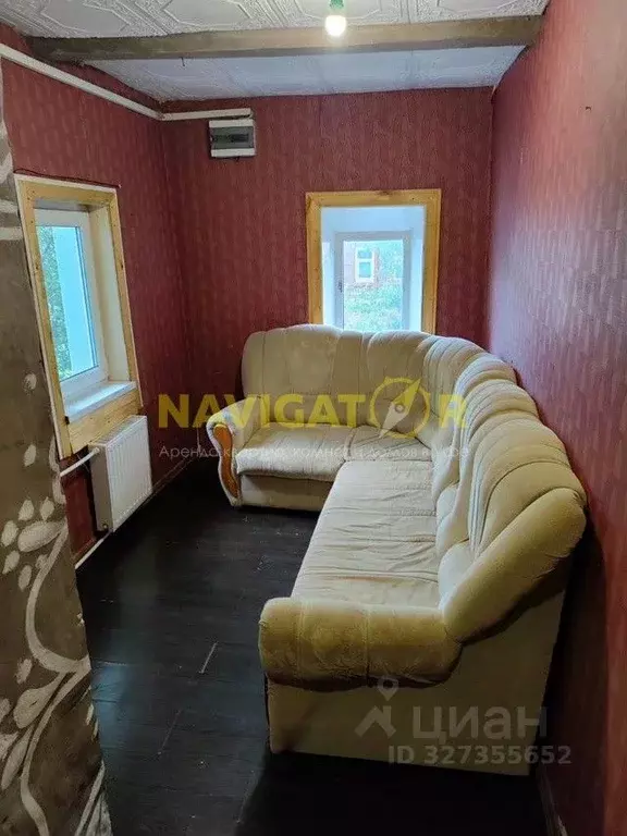 Дом в Башкортостан, Уфа Златоустовская ул., 4 (30 м) - Фото 1