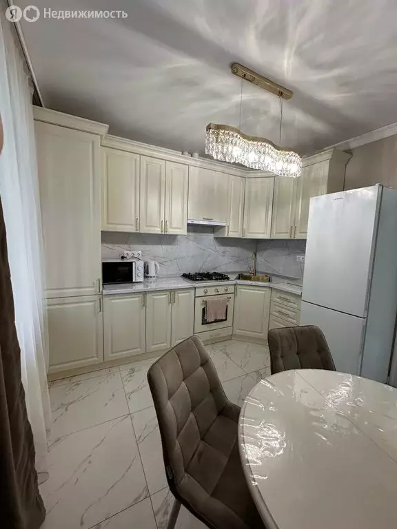 1-комнатная квартира: Владикавказ, Весенняя улица, 21Ж (40 м) - Фото 1