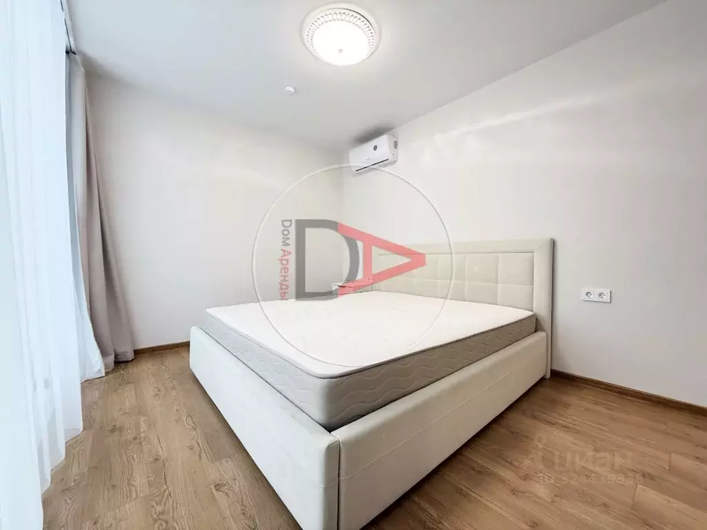 3-к кв. Башкортостан, Уфа ул. Гали Ибрагимова, 5/1 (77.0 м) - Фото 2