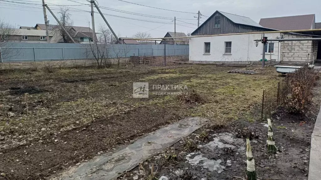 Дом в Липецкая область, Липецк Новая Жизнь мкр, ул. Майская, 19 (60 м) - Фото 2