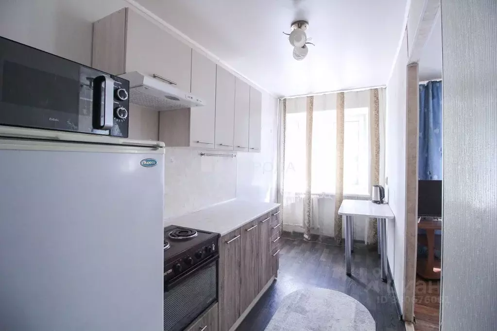 1-к кв. Алтайский край, Барнаул ул. Малахова, 64 (23.4 м) - Фото 1