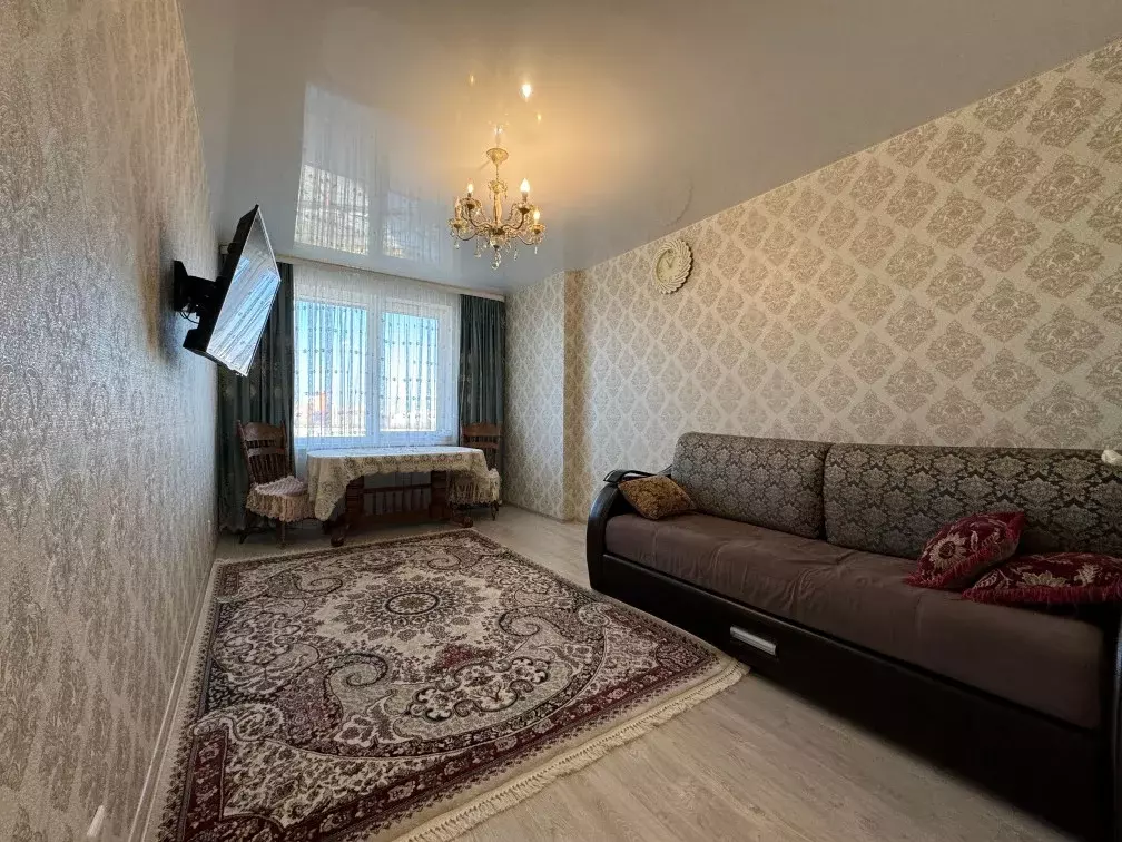 Продаётся 3-к квартира, 85 м - Фото 0