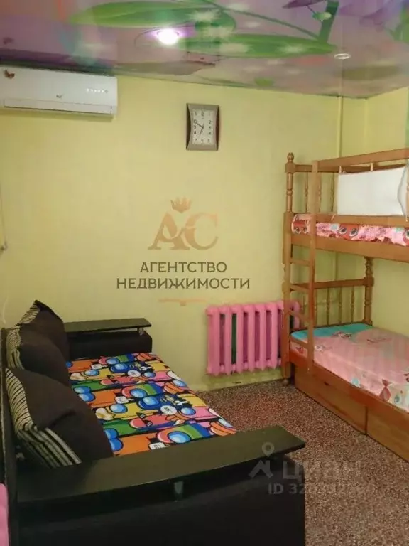 Комната Крым, Феодосия ул. Челнокова, 78 (12.0 м) - Фото 0