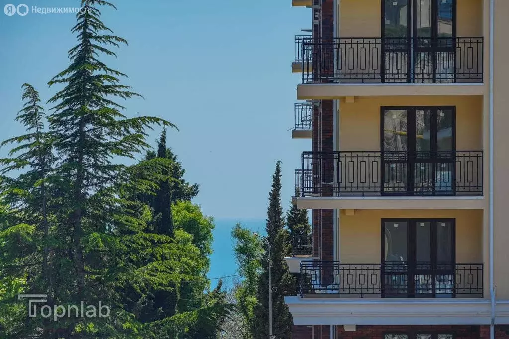 2-комнатная квартира: Восход, улица Авроры, 77 (45.8 м) - Фото 2