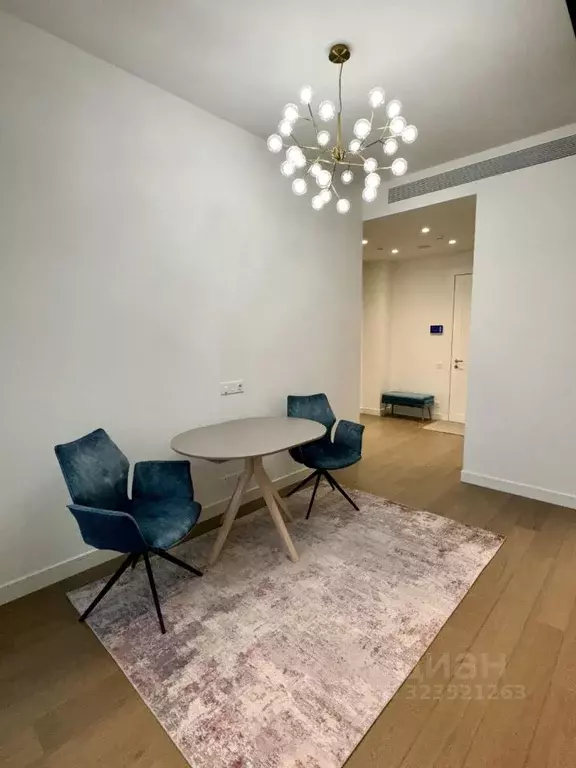 1-к кв. Москва ул. Костикова, 4к3 (45.0 м) - Фото 1