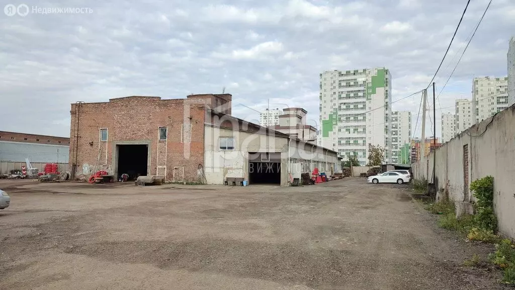 Помещение свободного назначения (1055.3 м) - Фото 1