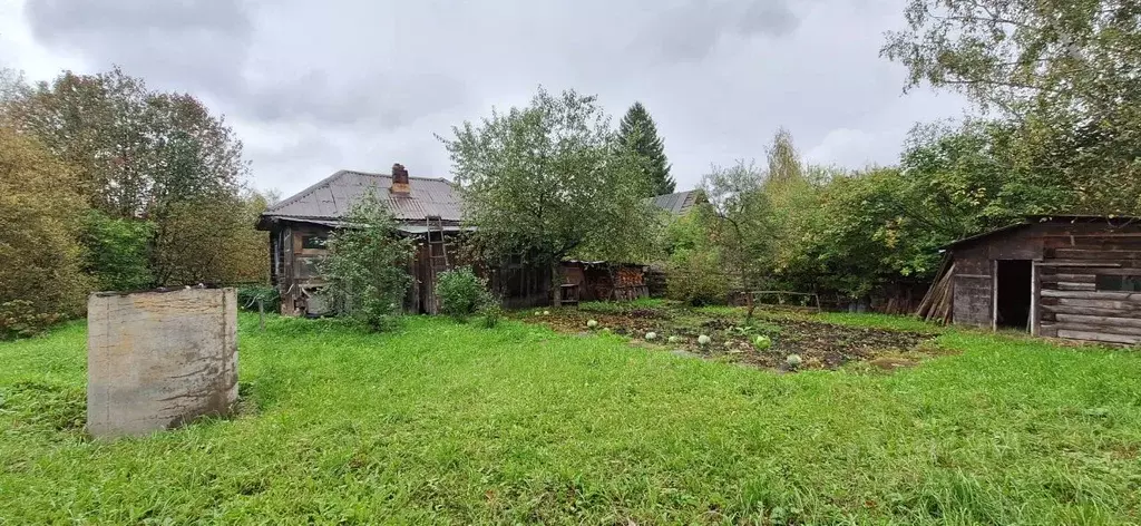 Участок в Томская область, Томск пос. Степановка, ул. Весенняя, 1 ... - Фото 1