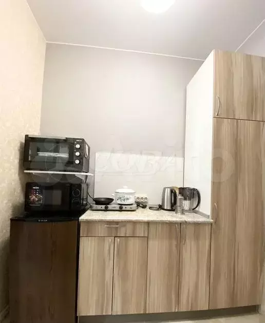 Квартира-студия, 20 м, 10/18 эт. - Фото 0