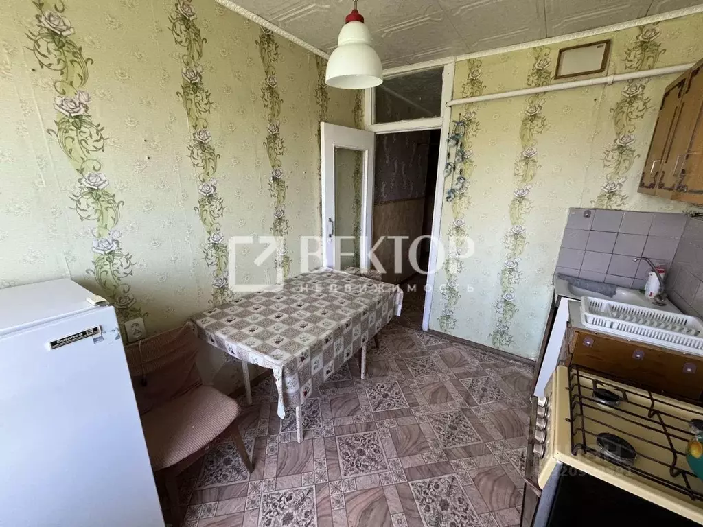 2-к кв. Ивановская область, Родники Машиностроитель мкр, 11 (50.0 м) - Фото 0
