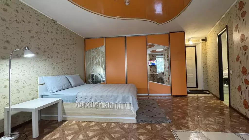 Студия Пермский край, Верещагино ул. Карла Маркса, 66 (33.0 м) - Фото 2