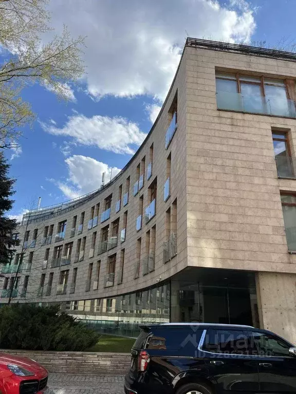 Квартира, 5 и более комнат, 212.2 м - Фото 1