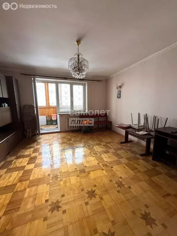 3-комнатная квартира: Клин, проезд Котовского, 16Б (69.3 м) - Фото 2