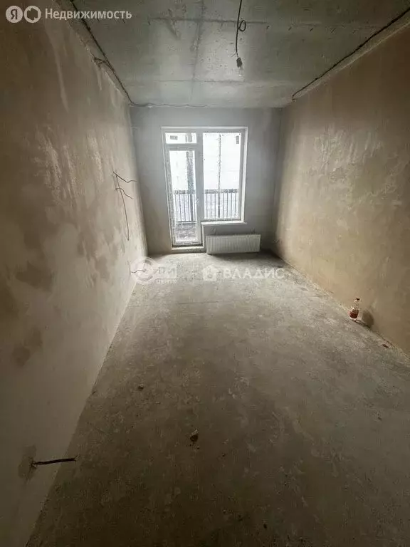 2-комнатная квартира: Воронеж, улица Ворошилова, 63/2 (39.66 м) - Фото 0