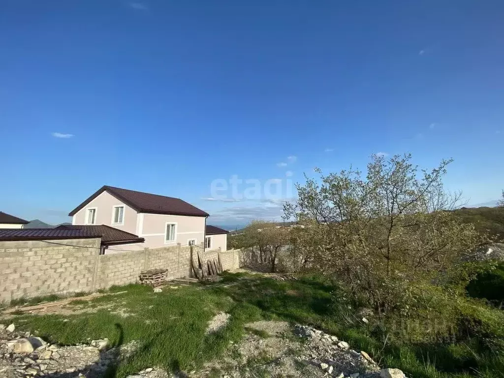 Участок в Краснодарский край, Новороссийск ул. Александрийская (4.0 ... - Фото 1