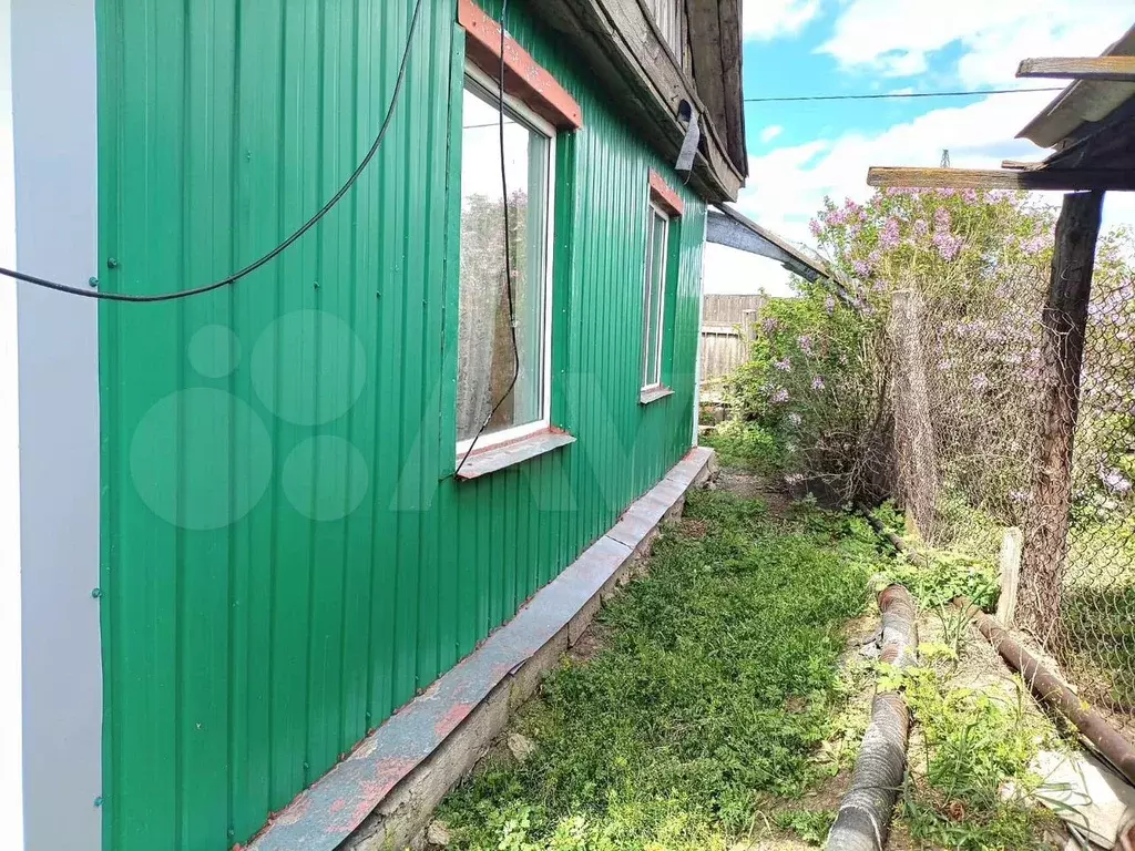 Дом 52 м на участке 20 сот. - Фото 0