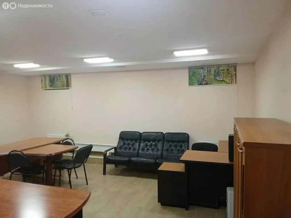 Офис (16.1 м) - Фото 2