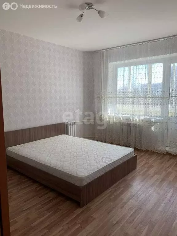 2-комнатная квартира: Новосибирск, улица Стофато, 7 (52 м) - Фото 0