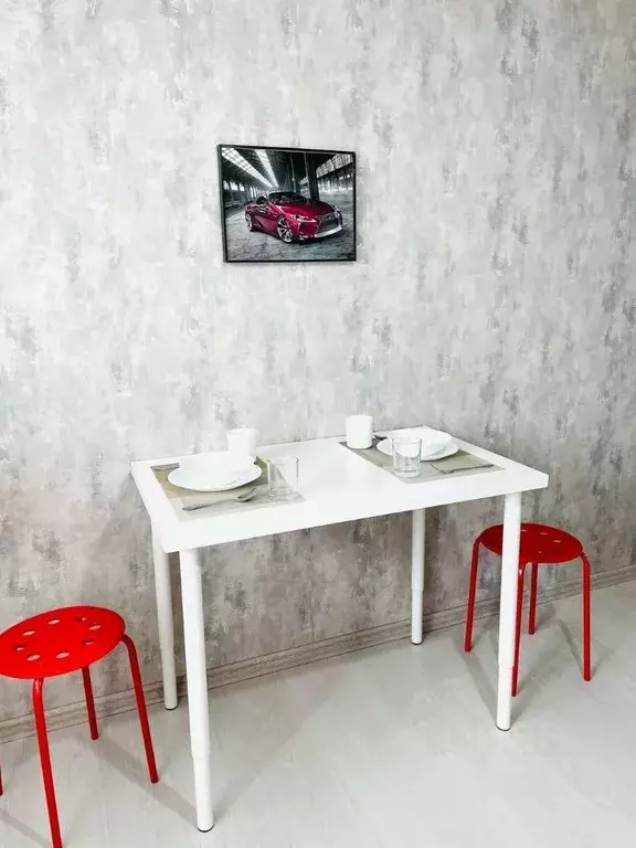 1-к кв. Московская область, Подольск городской округ, пос. Сосновый ... - Фото 1