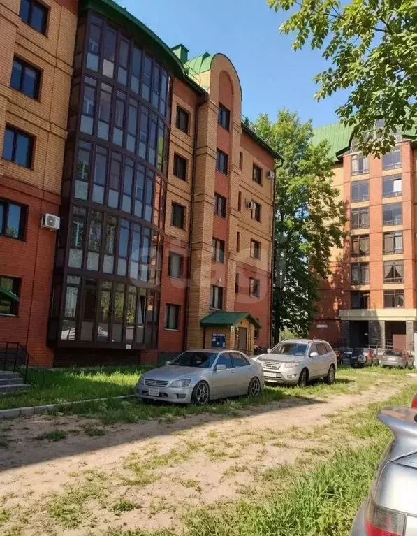 1-к кв. Алтайский край, Барнаул ул. Никитина, 133 (35.0 м) - Фото 1