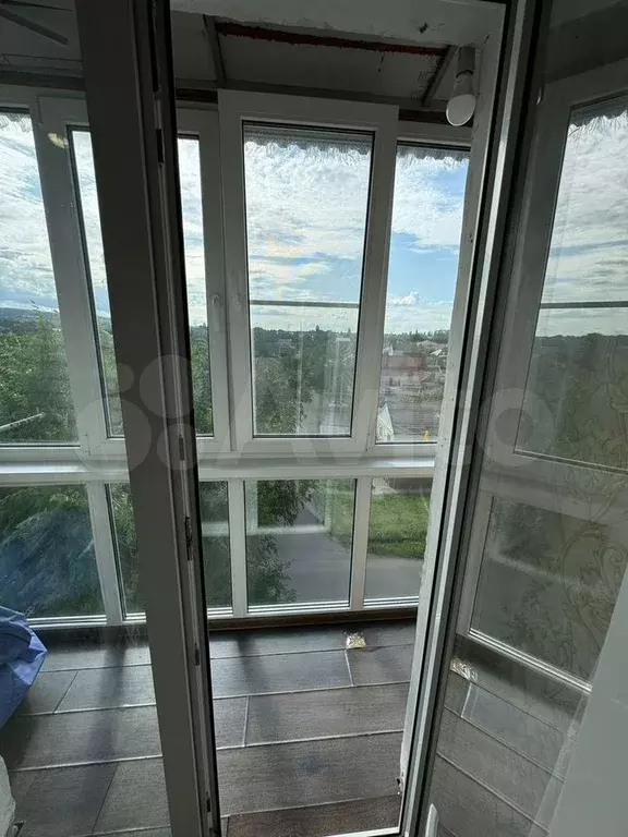 2-к. квартира, 38 м, 5/5 эт. - Фото 0