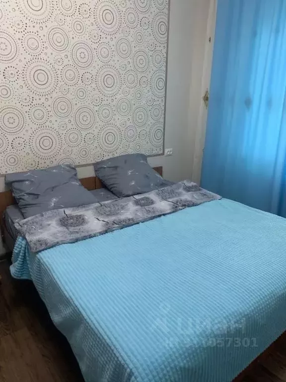 1-к кв. Амурская область, Тында ул. Мохортова, 3А (54.0 м) - Фото 1