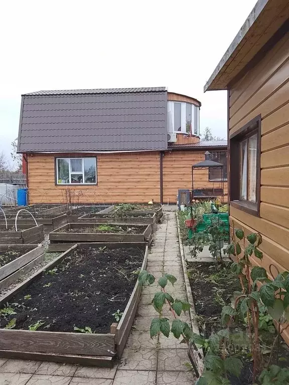 Дом в Башкортостан, Уфа № 28 ОСТ ОАО УМПО КС, 42 (70 м) - Фото 2