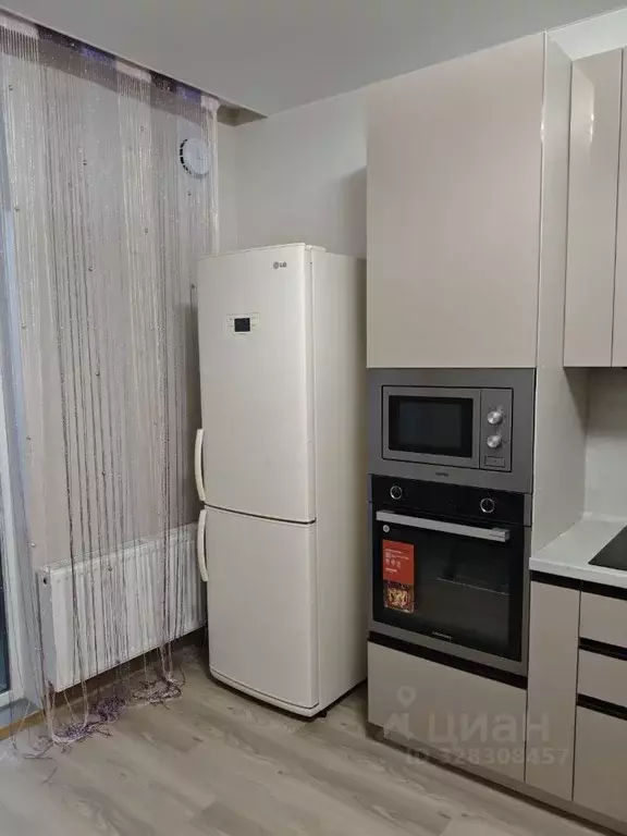 2-к кв. Белгородская область, Белгород ул. Щорса, 37в (61.0 м) - Фото 1