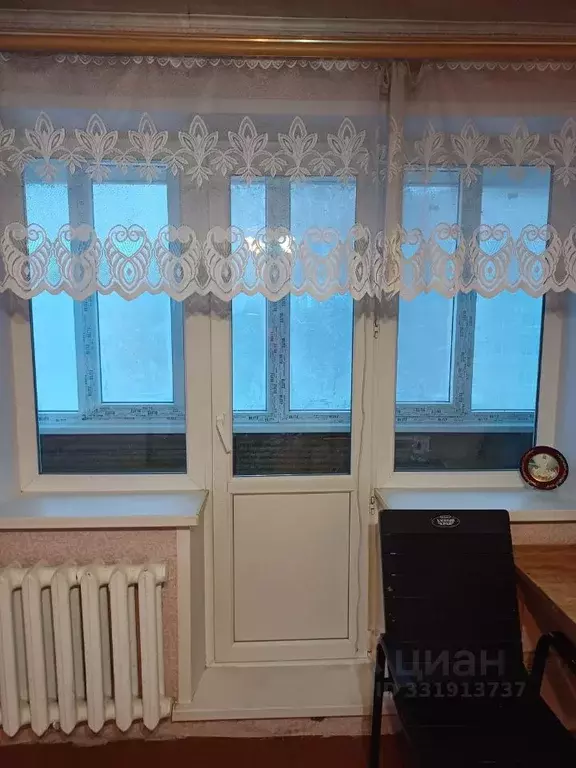 2-к кв. Чувашия, Новочебоксарск ул. Винокурова, 26 (44.0 м) - Фото 2