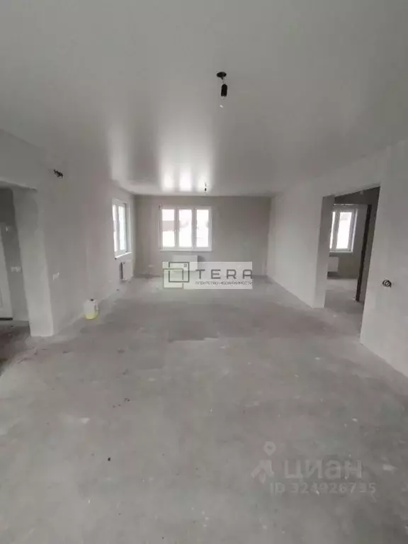 Дом в Башкортостан, Иглинский сельсовет, с. Иглино ул. ... - Фото 2