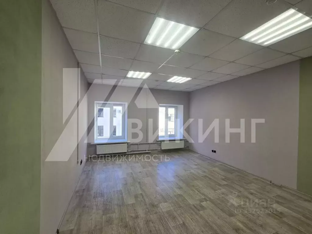 Офис в Санкт-Петербург Владимирский просп., 17к3 (23 м) - Фото 2