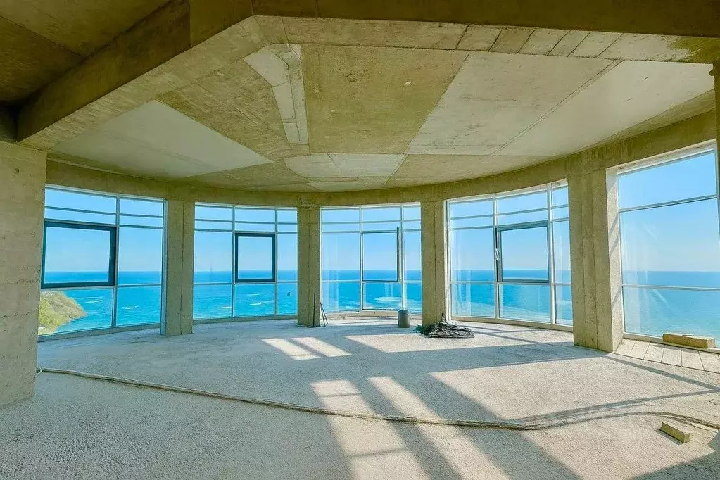 2-к кв. Краснодарский край, Сочи Центральный мкр, ул. Соколова, 1 ... - Фото 1