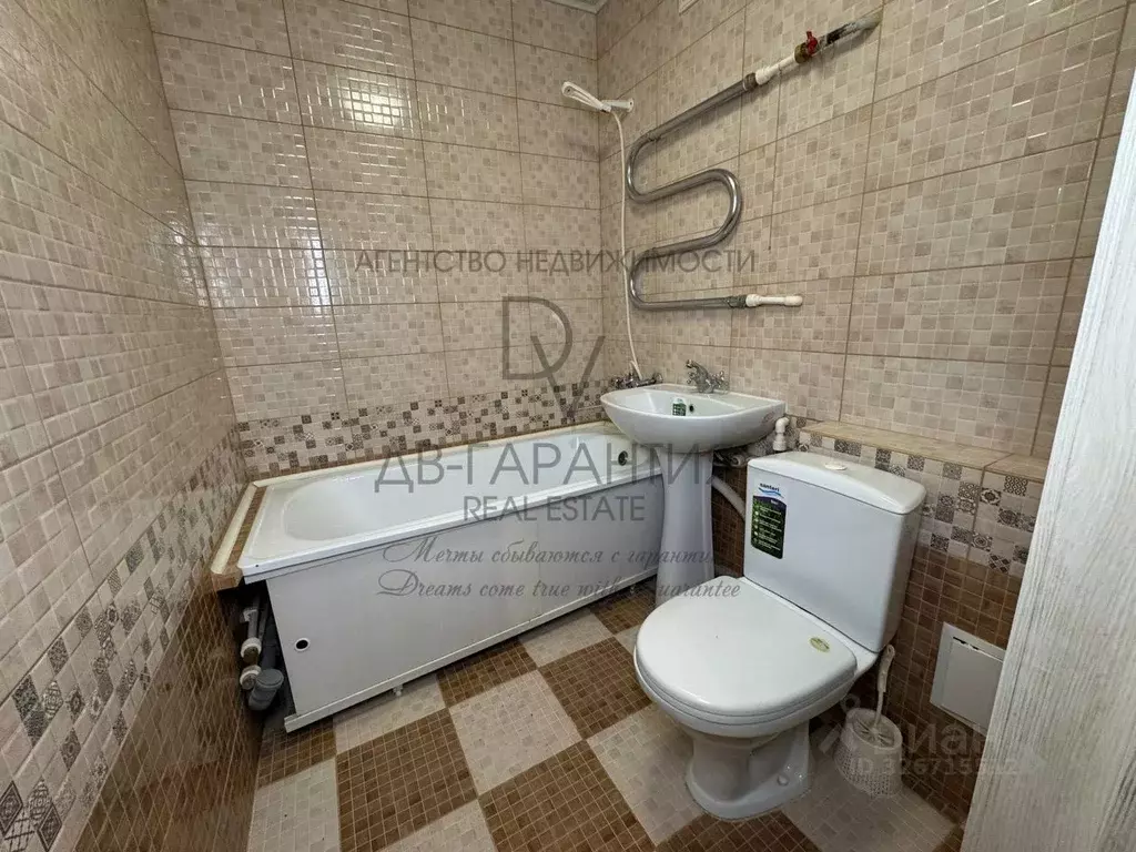 2-к кв. Хабаровский край, Комсомольск-на-Амуре ул. Щорса, 83 (44.6 м) - Фото 2