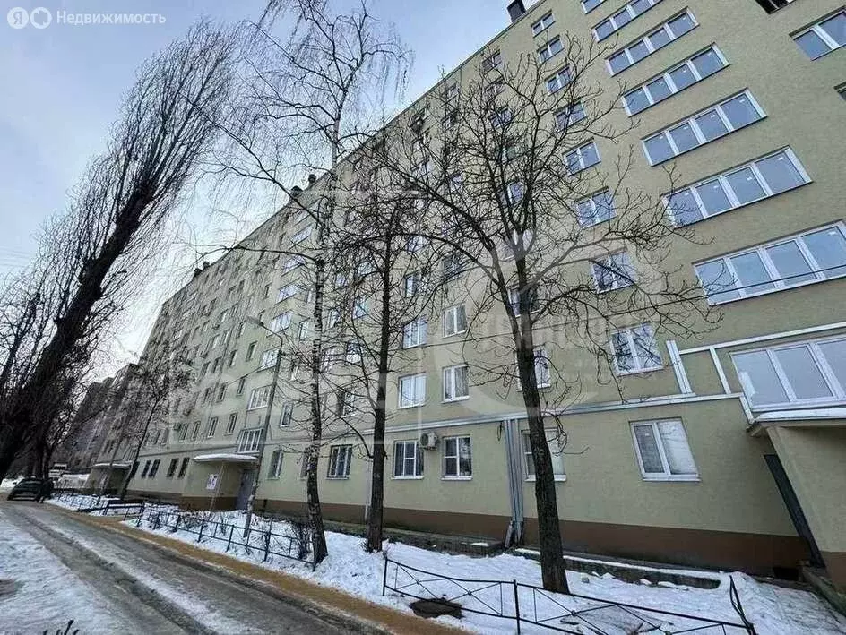 2-комнатная квартира: Воронеж, Путиловская улица, 11 (43 м) - Фото 1