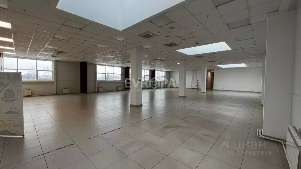 Помещение свободного назначения в Ульяновская область, Ульяновск ... - Фото 1