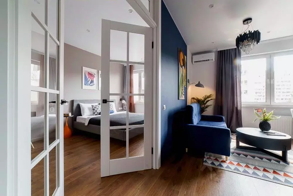 1-к кв. Нижегородская область, Нижний Новгород ул. Максима Горького, ... - Фото 1