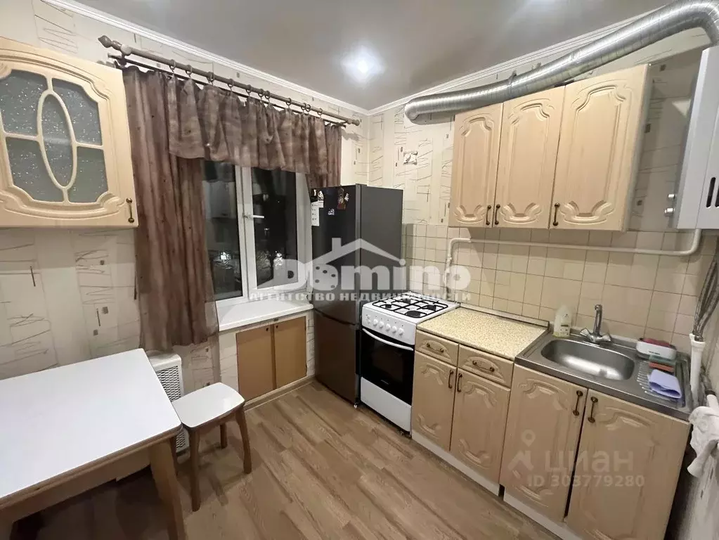 1-к кв. Калужская область, Калуга ул. Кирова, 25Е (32.0 м) - Фото 2