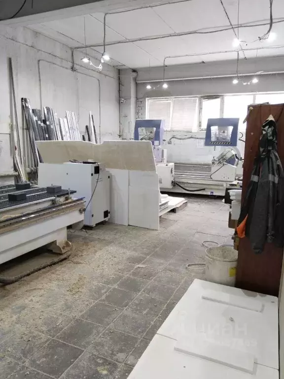 Склад в Московская область, Ногинск Богородский городской округ, ул. ... - Фото 2