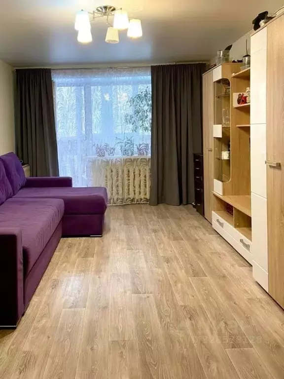 Комната Кировская область, Киров ул. Чапаева, 14 (17.0 м) - Фото 1