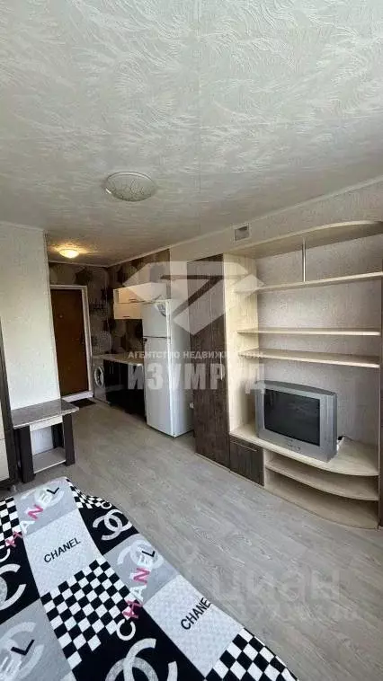 Комната Кемеровская область, Кемерово бул. Строителей, 50/2 (12.0 м) - Фото 0