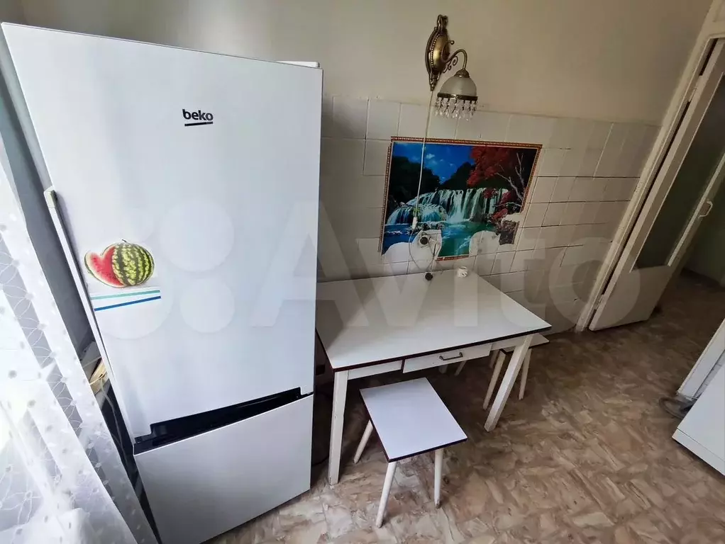 2-к. квартира, 50 м, 4/9 эт. - Фото 1