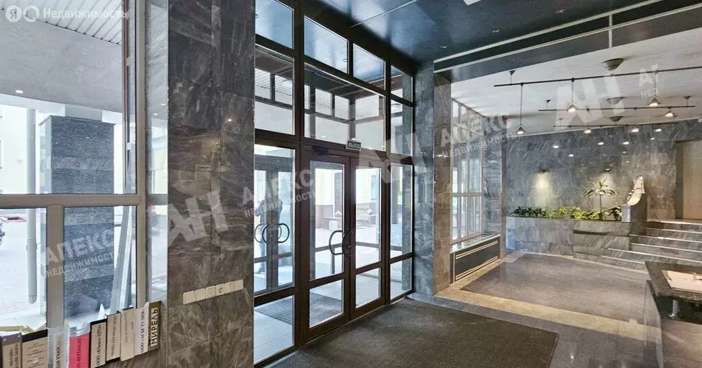 Офис (113 м) - Фото 1
