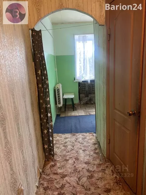 2-к кв. Калужская область, Балабаново Боровский район, Балабаново-1 ... - Фото 2